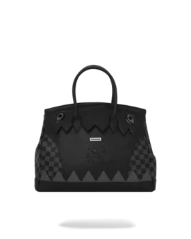 RACEWAY SHADOW PHANTOM PALACE HANDBAG