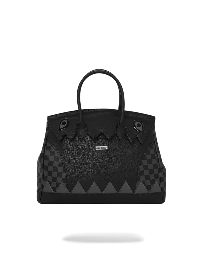 RACEWAY SHADOW PHANTOM PALACE HANDBAG