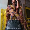 RACEWAY SHADOW PHANTOM PALACE HANDBAG
