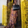 RACEWAY SHADOW PHANTOM PALACE HANDBAG