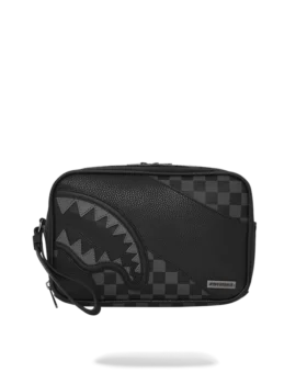 RACEWAY SHADOW PHANTOM TOILETRY BRICKSIDE BAG