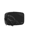 RACEWAY SHADOW PHANTOM TOILETRY BRICKSIDE BAG
