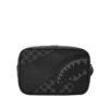 RACEWAY SHADOW PHANTOM TOILETRY BRICKSIDE BAG