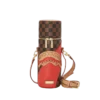 RACEWAY TUBULAR WATER BOTTLE BAG