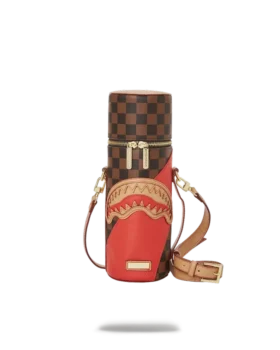 RACEWAY TUBULAR WATER BOTTLE BAG