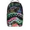 RAISE THE STAKES DLXR BACKPACK