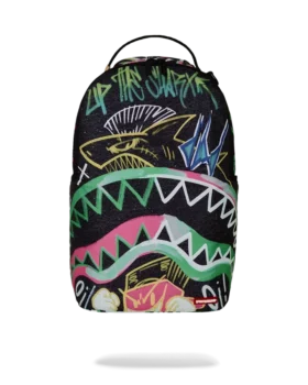 RAISE THE STAKES DLXR BACKPACK