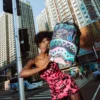 RAISE THE STAKES DLXR BACKPACK