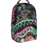 RAISE THE STAKES DLXR BACKPACK