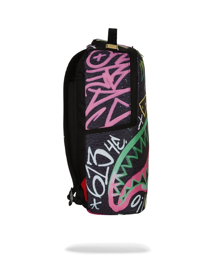 RAISE THE STAKES DLXR BACKPACK