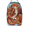 RAP BATTLE DLXSR BACKPACK