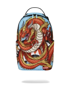 RAP BATTLE DLXSR BACKPACK