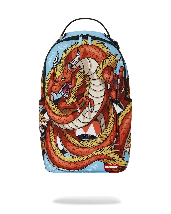 RAP BATTLE DLXSR BACKPACK