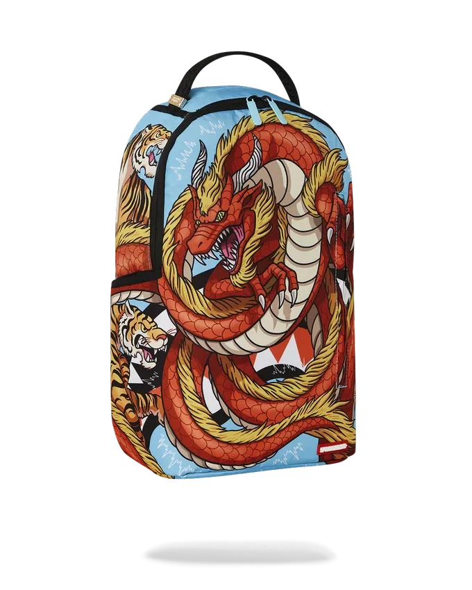 RAP BATTLE DLXSR BACKPACK