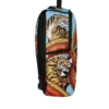 RAP BATTLE DLXSR BACKPACK