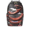 RATTLE$TACKS BACKPACK