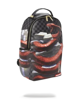 RATTLE$TACKS BACKPACK