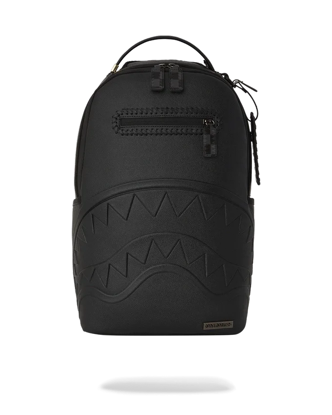 REALITY CHECK BACKPACK