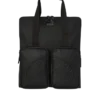 REALITY CHECK CROSSOVER BACKPACK