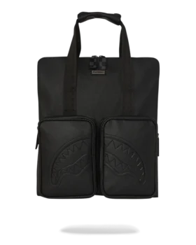 REALITY CHECK CROSSOVER BACKPACK