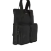 REALITY CHECK CROSSOVER BACKPACK