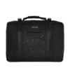 REALITY CHECK VINTAGE HANDHELD CARRY-ON CONVERTS TO BACKPACK