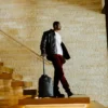 REALITY CHECK WHEELY BACKPACK