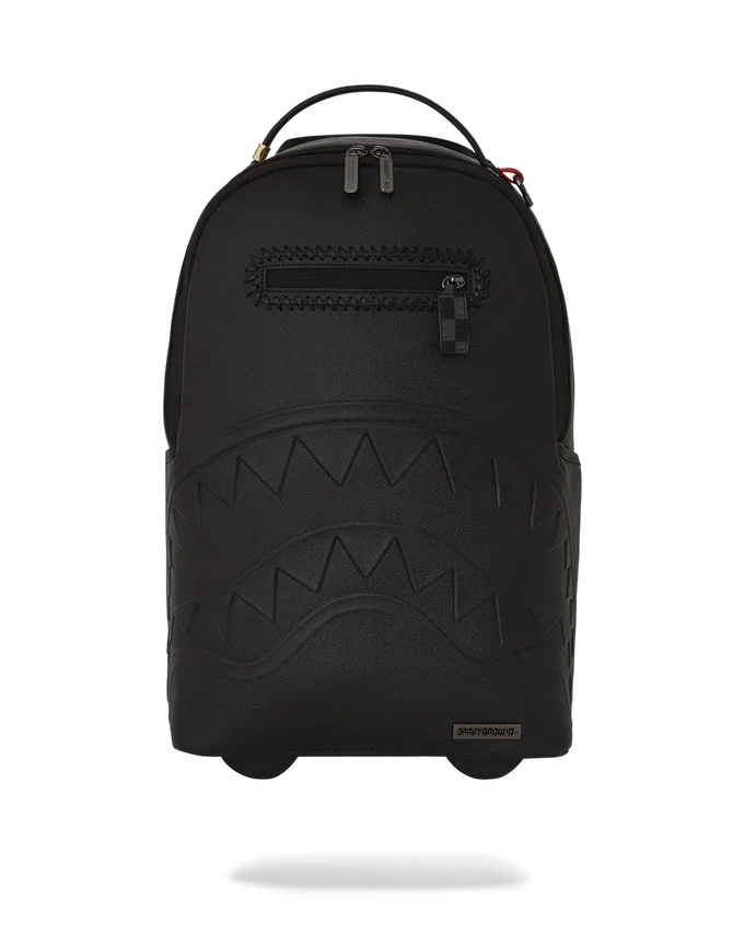 REALITY CHECK WHEELY BACKPACK