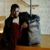 REALITY CHECK WHEELY BACKPACK