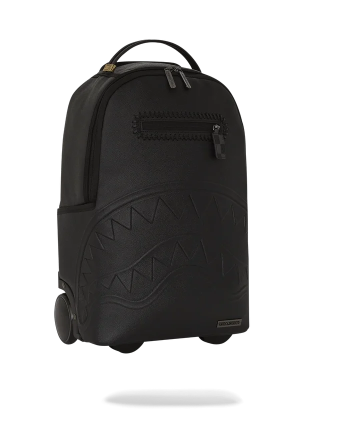 REALITY CHECK WHEELY BACKPACK