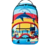 REALTOR SHARK DLXSR BACKPACK