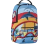 REALTOR SHARK DLXSR BACKPACK