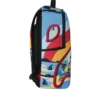 REALTOR SHARK DLXSR BACKPACK