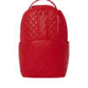 RED RIVIERA BACKPACK (DLXV)