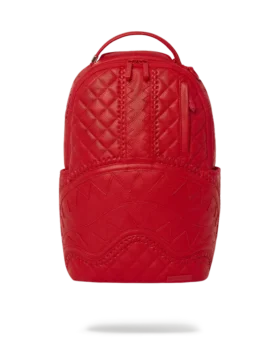 RED RIVIERA BACKPACK (DLXV)