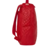 RED RIVIERA BACKPACK (DLXV)