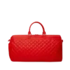 RED RIVIERA EMPEROR DUFFLE