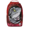 REEF SHARK BACKPACK (SHAREEF O'NEAL COLLAB)