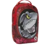REEF SHARK BACKPACK (SHAREEF O'NEAL COLLAB)