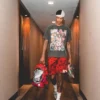 REEF SHARK BACKPACK (SHAREEF O'NEAL COLLAB)