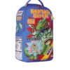 REPTAR PRIZE INSIDE DLXSR BACKPACK