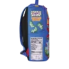 REPTAR PRIZE INSIDE DLXSR BACKPACK