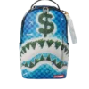 REPUBLIC OF SHARK ISLAND BACKPACK