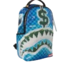 REPUBLIC OF SHARK ISLAND BACKPACK