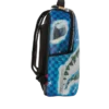 REPUBLIC OF SHARK ISLAND BACKPACK