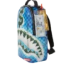 REPUBLIC OF SHARK ISLAND BACKPACK