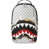 REVEAL THE REAL BACKPACK