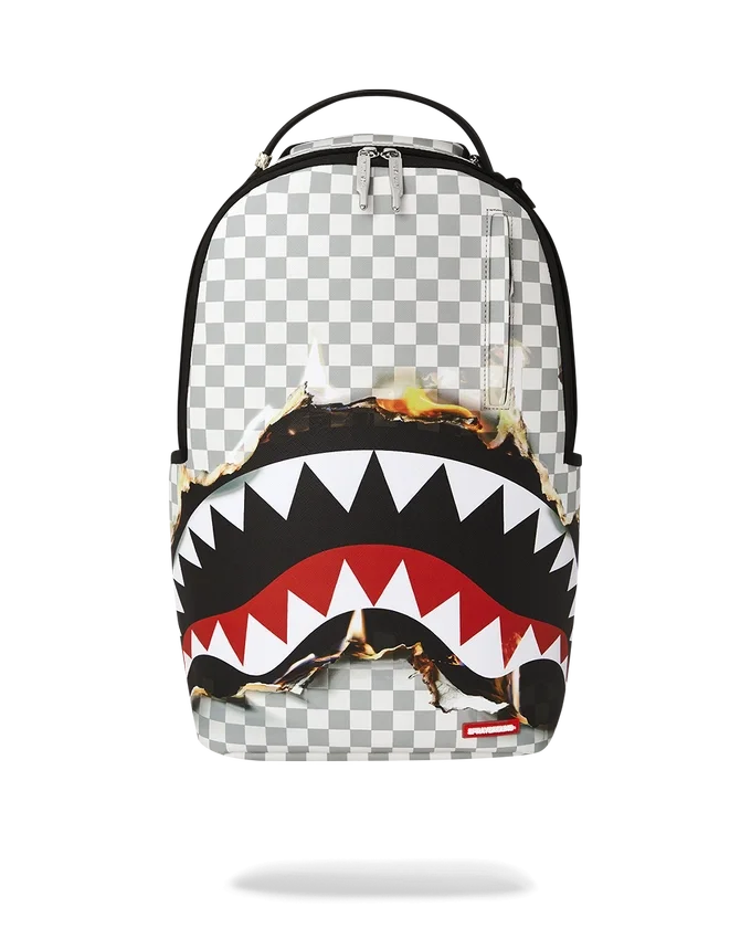 REVEAL THE REAL BACKPACK