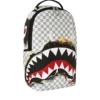 REVEAL THE REAL BACKPACK