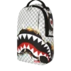 REVEAL THE REAL BACKPACK